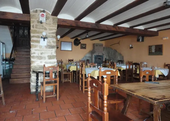 Hostal Venta Liara