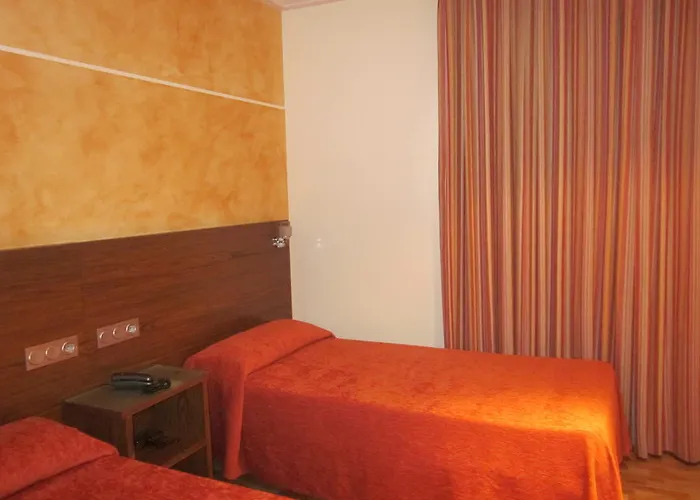Hotel Totana Sur