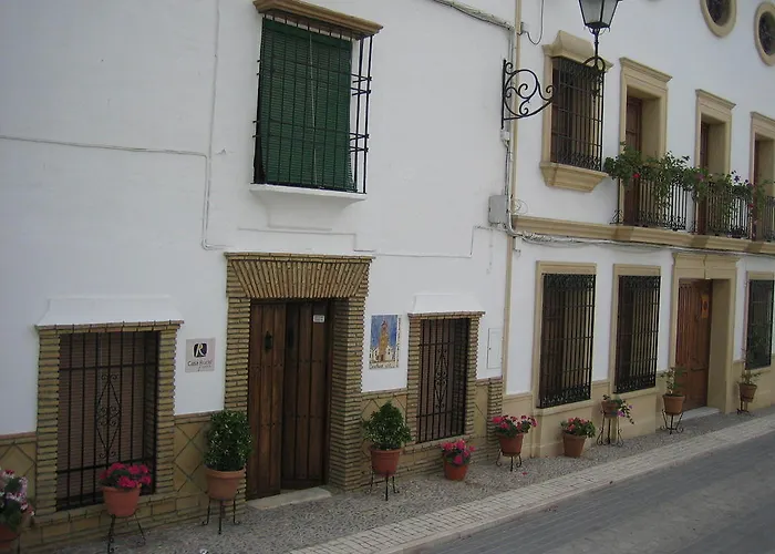Casa Rural La Villa