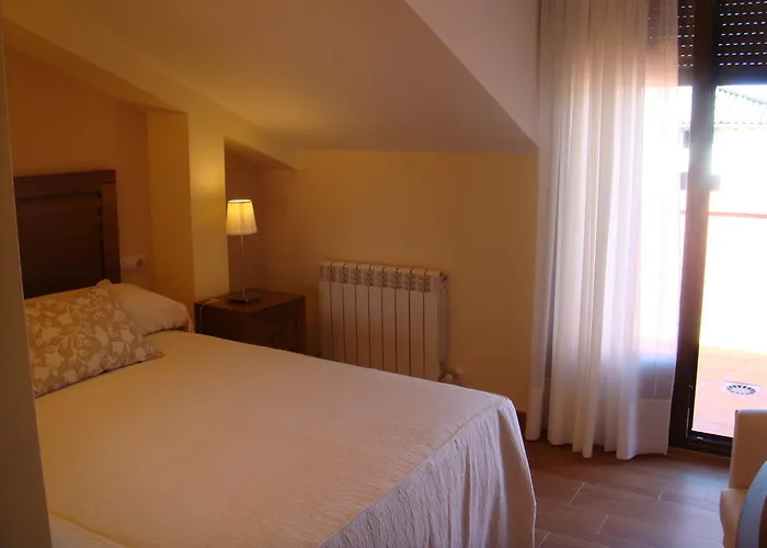 Hostal Los Claveles