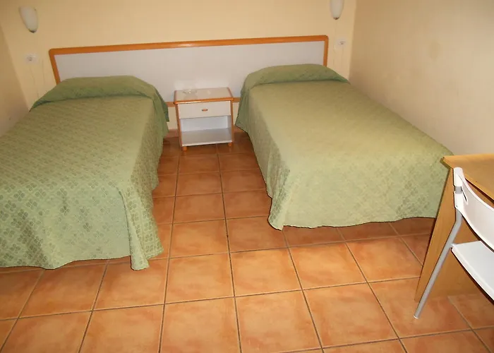 Pension Mova Santa Cruz de Tenerife