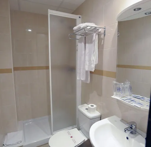Hostal Can Marinés Sant Carlos de la Ràpita