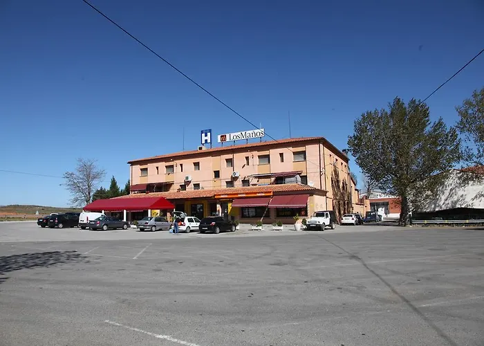 Hostal Los Maños