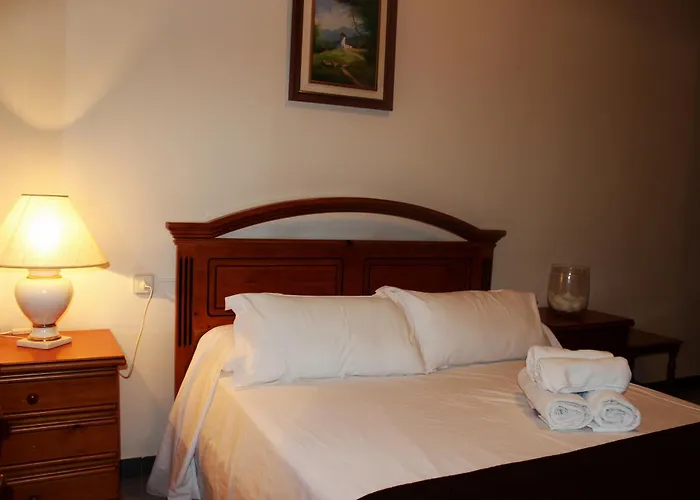 Hostal Los Maños