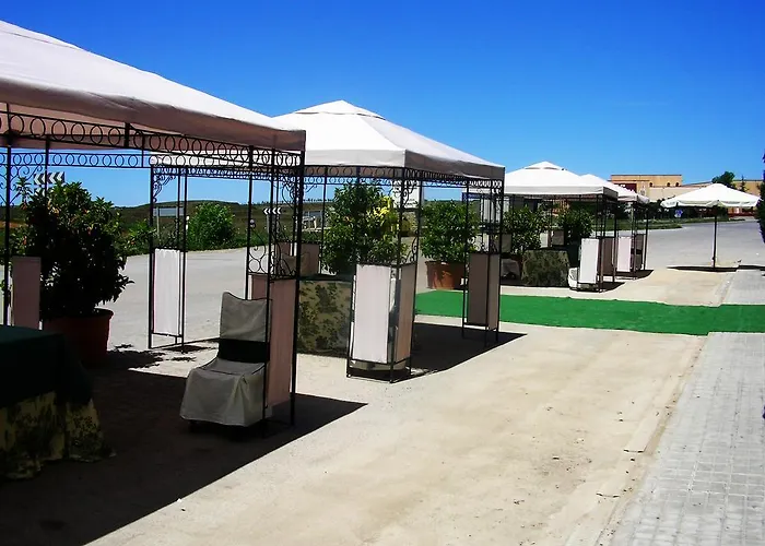 Hostal Los Maños