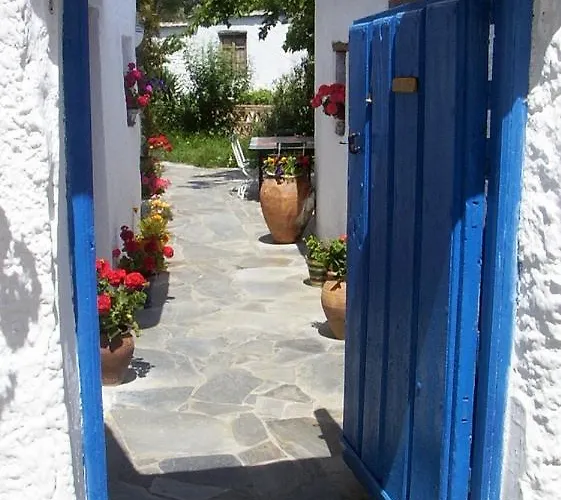 Bed and Breakfast Sierra y Mar Ferreirola