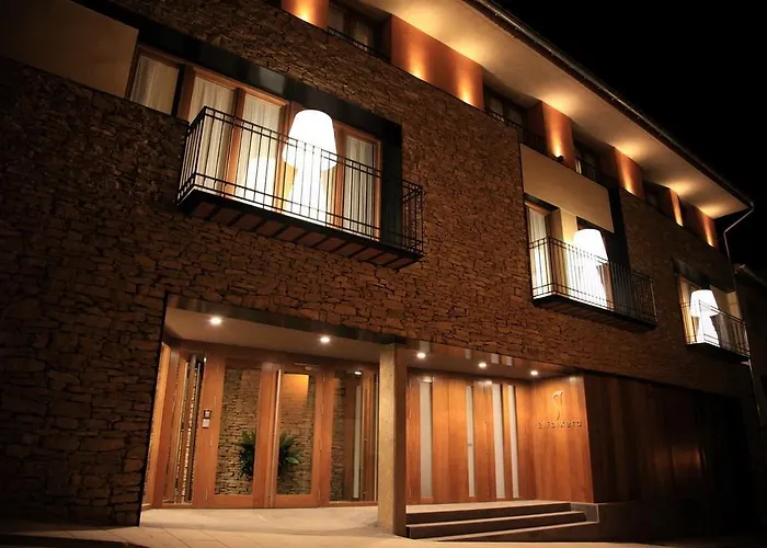 Hotel El Faixero Evolucion Cinctorres