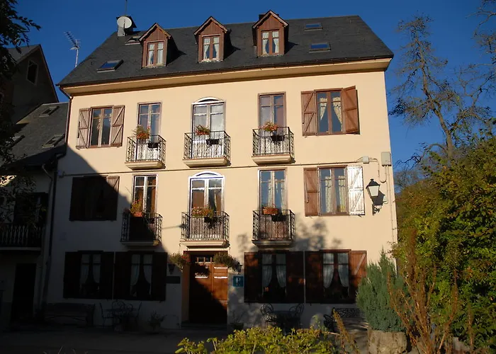 Hotel Casa Es Neres Les