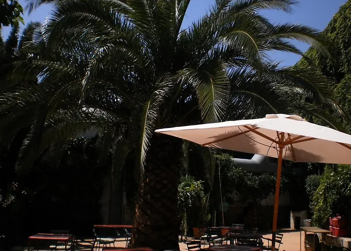 Hostal San José