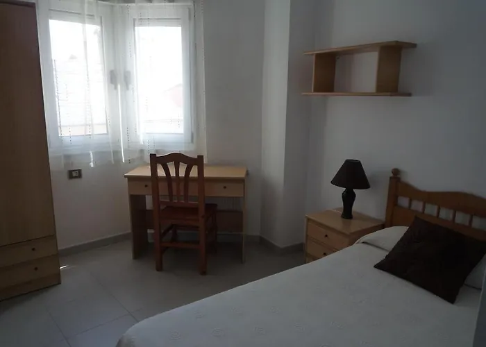Hostal Residencia Ponte Vella Lugo