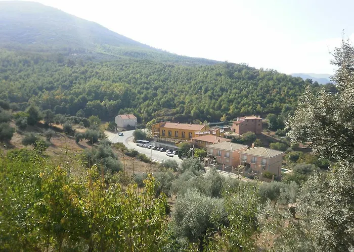 Hostal Restaurante Solaire