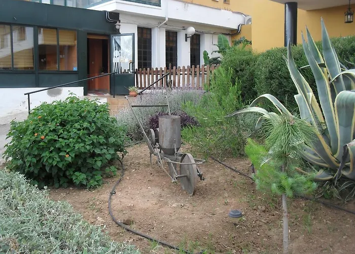 Hostal San Luis Almodóvar del Río