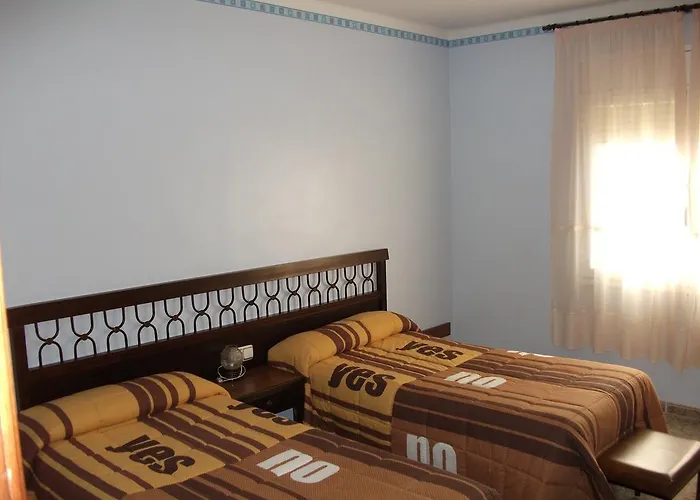 Hostal Oasis