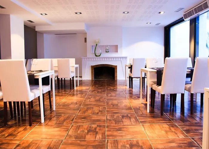 Hotel Salome Calafell