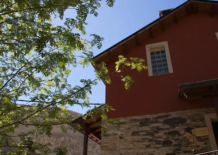 Hostal El Recanto Vega de Valcarce