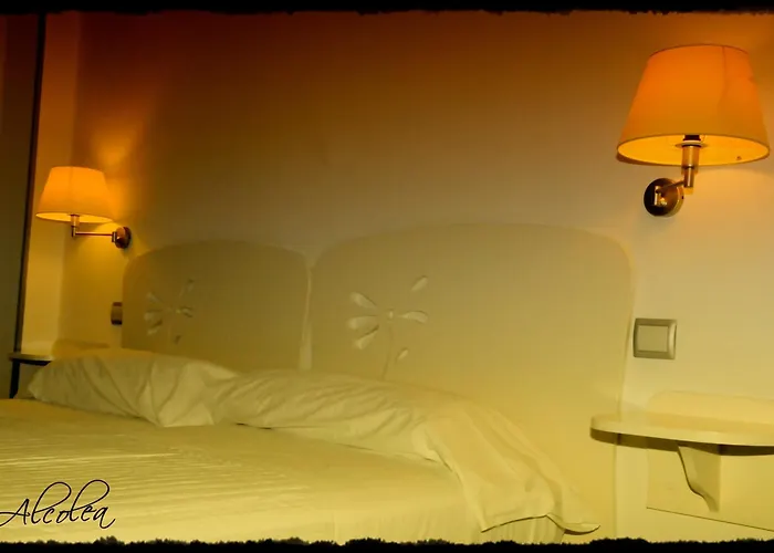 Hostal Sierra San Sebastián de los Reyes