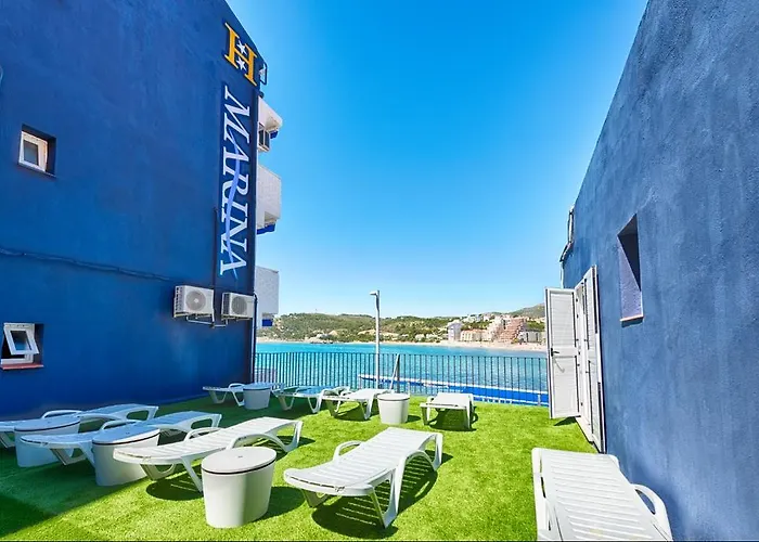 Hotel Marina