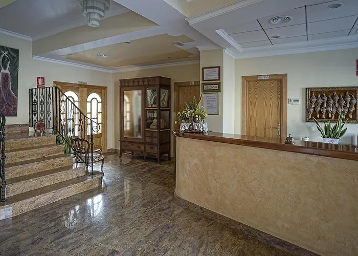 Hotel La Posada