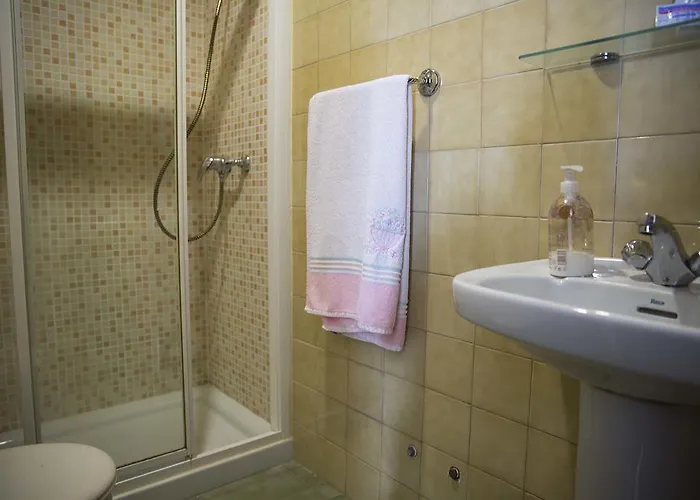 Hostal A Pedra Vigo