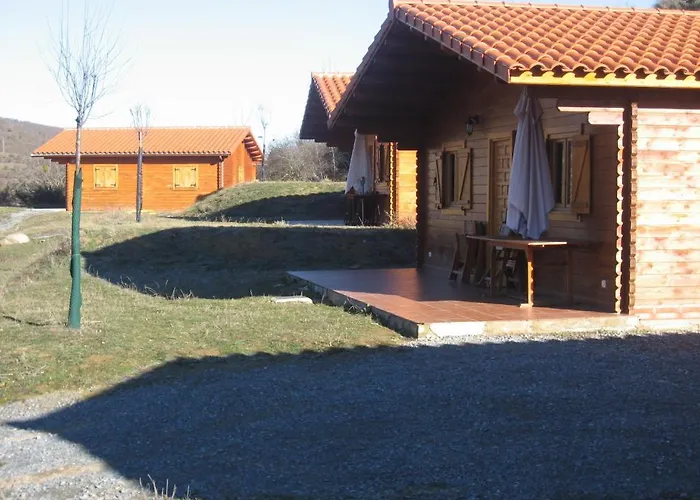 Paraiso Rural Villanueva de Cameros