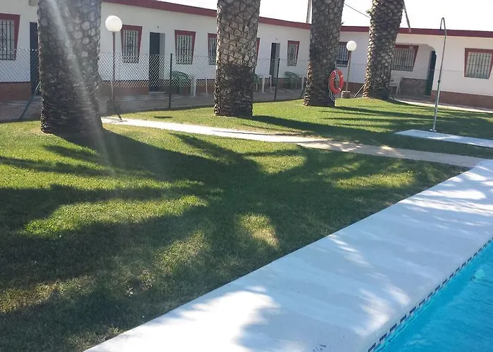 Las Parcelas