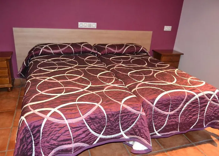 Hostal Arévacos Soria