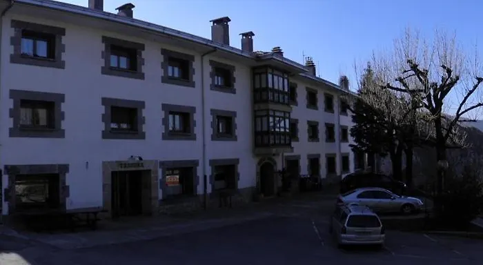 Hotel Sindika Oñate