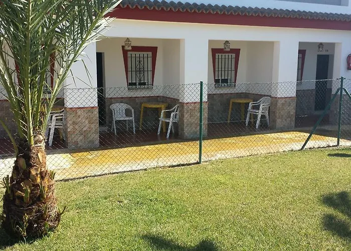 Las Parcelas