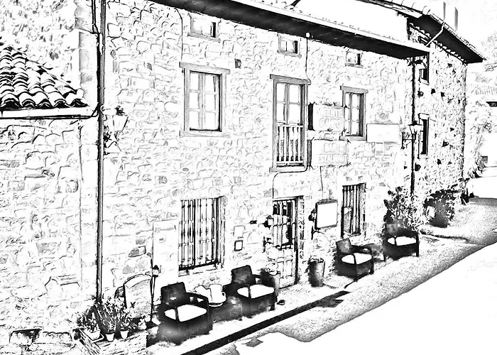 Hostal Puente Deva