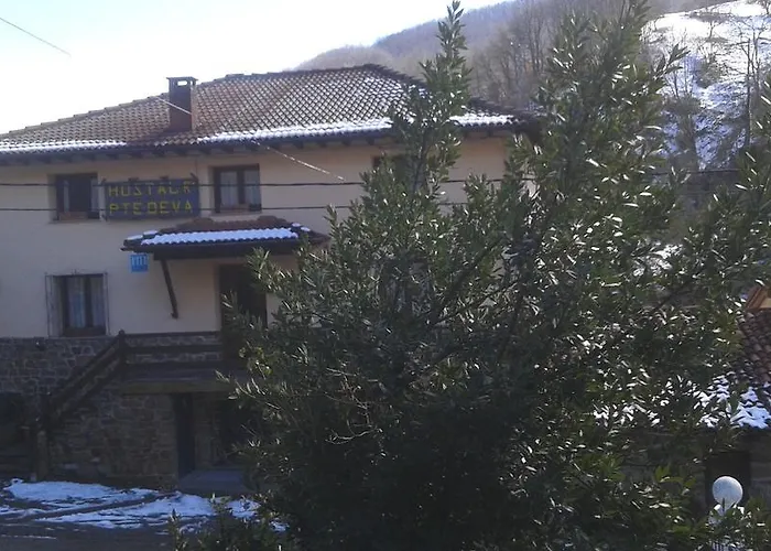 Hostal Puente Deva