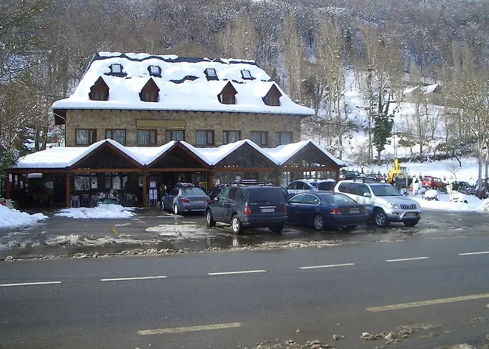 Ostau Dera Nheu