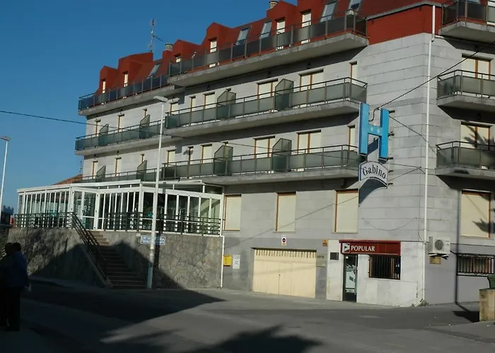 Hostal Gabino Isla Plana