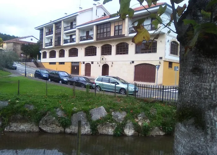 Pensión El Ansar