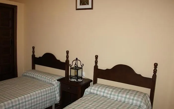 Hostal Atalaya Minas De Riotinto