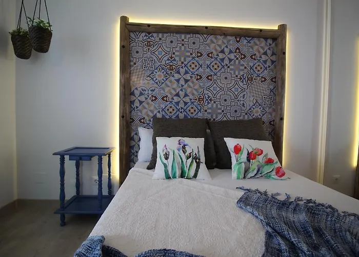 Las Casitas Santander