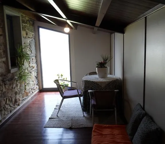 Hotel A Cantina Mouromorto