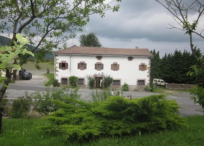 Hostal Venta San Blas