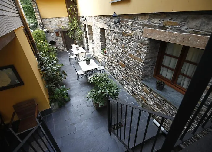 Hotel Casa Xuaquin Moal