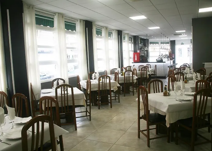 Hostal El Altet