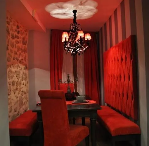 Hotel El Rincón Del Convento Oña