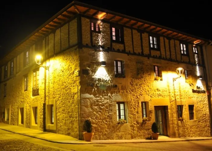 El Rincón Del Convento