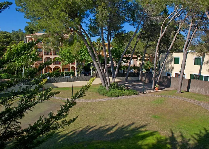 Hotel Bahia Peguera