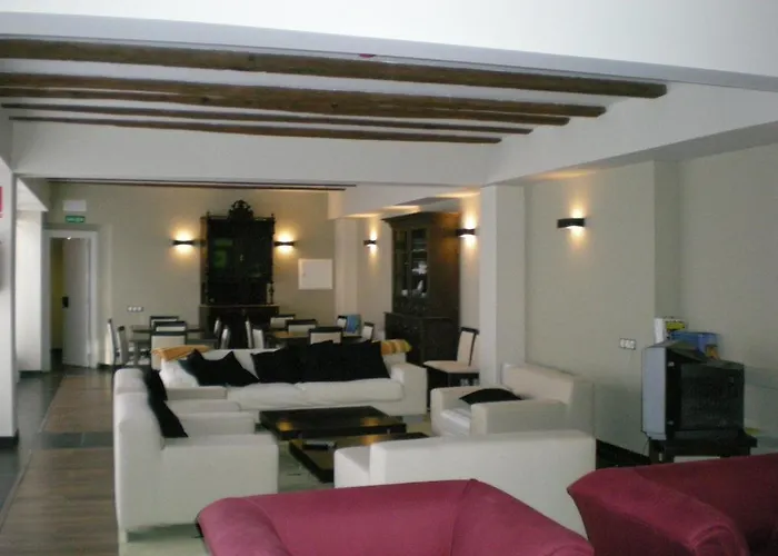 Posada La Casona de Valbuena Valbuena De Duero