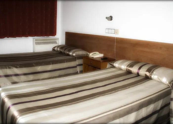 Hostal Aisa Ochoa