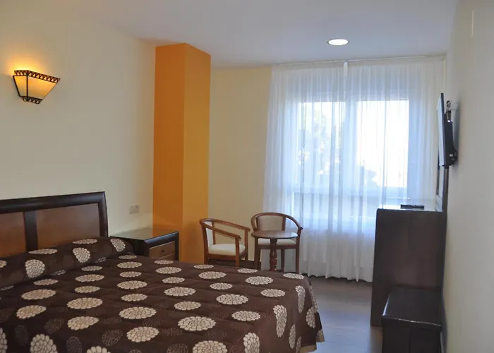 Hotel de Alba