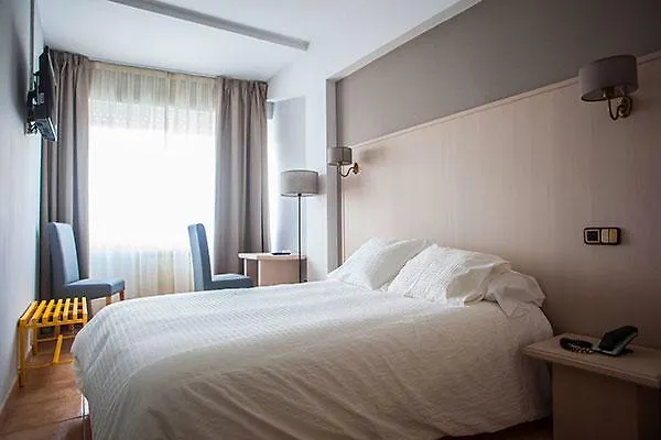 Hotel Brial Perillo