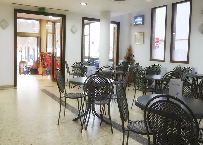 Hotel Parc Rosas