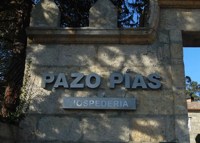 Pazo Pias P