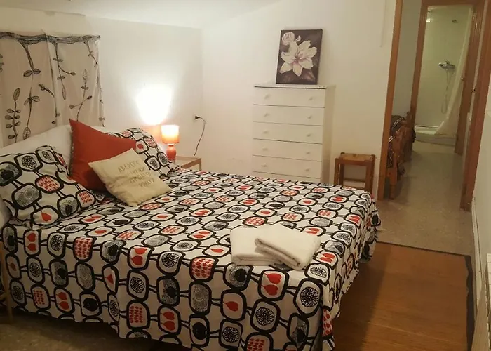 Hotel El Mijares Olba
