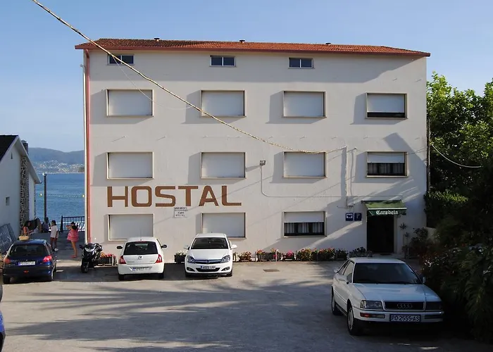 Hostal Carabela